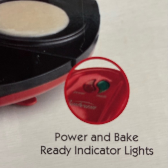 Felicia’s Cookie Maker - Picture 6 of 10